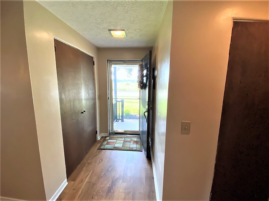 1560 Westfall Road Brighton, NY 14618 - Photo 6 of 40 Welcome family and friends through the spacious an