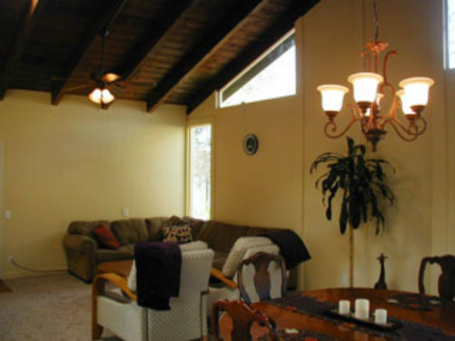 4807 Rue Nice Court San Jose, CA 95136 - Photo 13 of 16 a view of a livingroom with furniture and chandelier