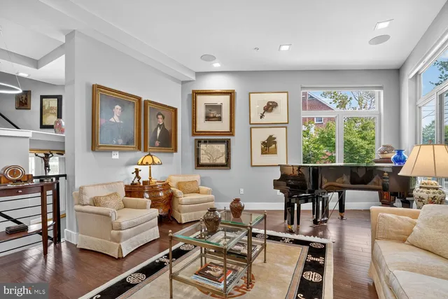 $935,000 | 5700 Blair Road Northeast, Washington, DC 20011