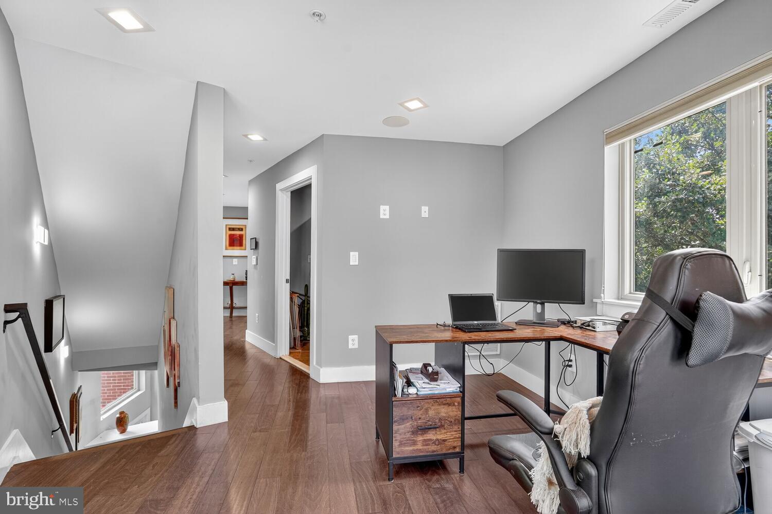 5700 Blair Road Northeast Washington, DC 20011 - Photo 18 of 56