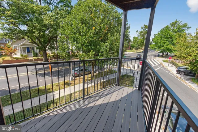 $935,000 | 5700 Blair Road Northeast, Washington, DC 20011