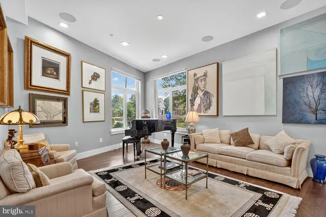 $935,000 | 5700 Blair Road Northeast, Washington, DC 20011