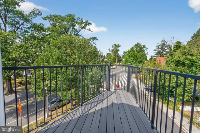 $935,000 | 5700 Blair Road Northeast, Washington, DC 20011