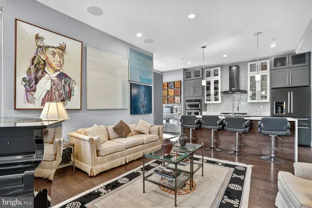 $935,000 | 5700 Blair Road Northeast, Washington, DC 20011