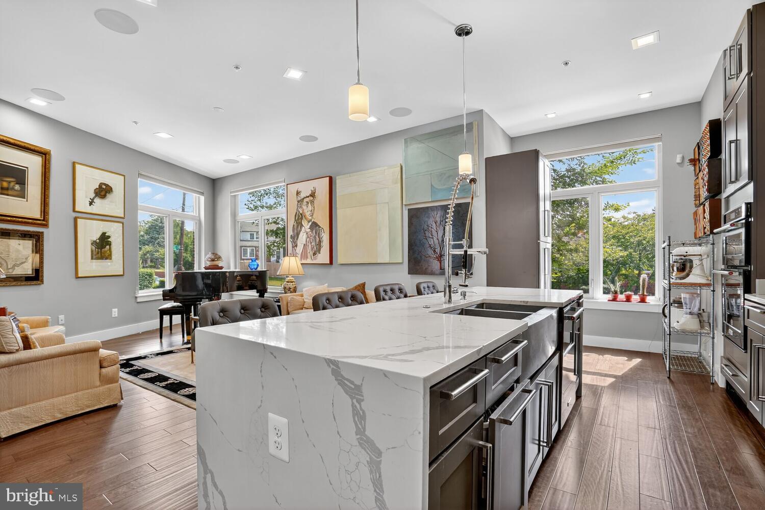 5700 Blair Road Northeast Washington, DC 20011 - Photo 4 of 56