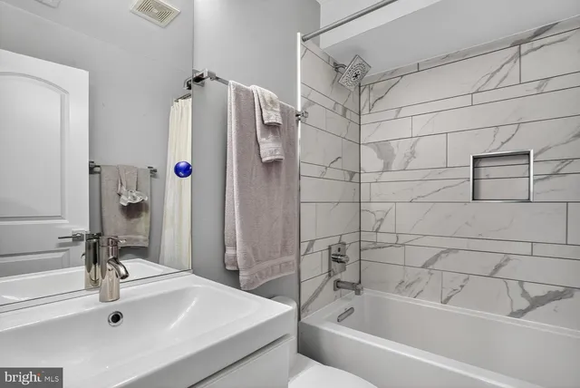 $935,000 | 5700 Blair Road Northeast, Washington, DC 20011