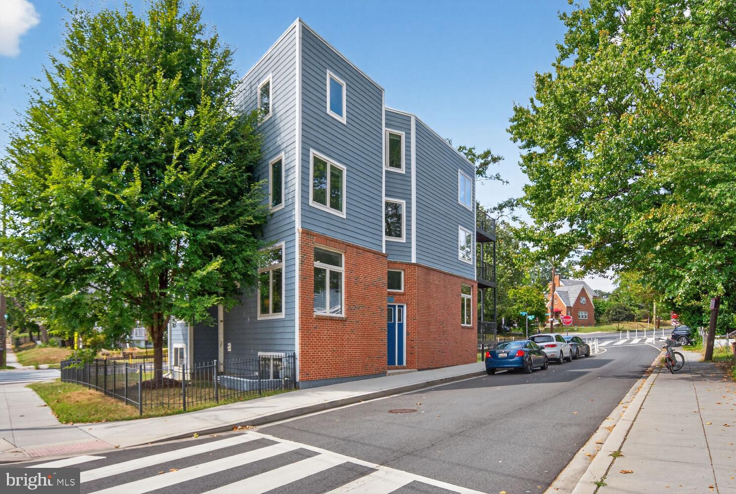 5700 Blair Road Northeast Washington, DC 20011 - Photo 46 of 56