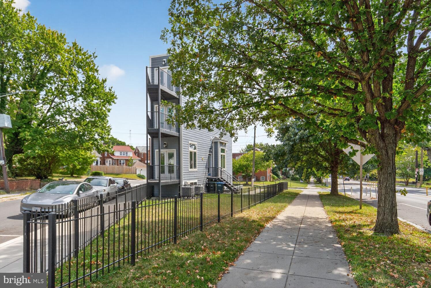 5700 Blair Road Northeast Washington, DC 20011 - Photo 49 of 56