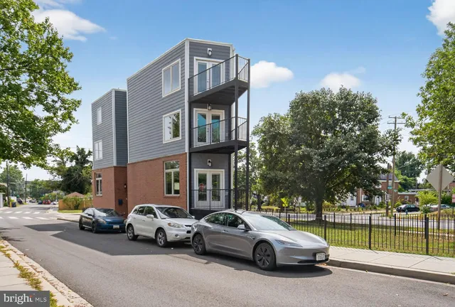 $935,000 | 5700 Blair Road Northeast, Washington, DC 20011