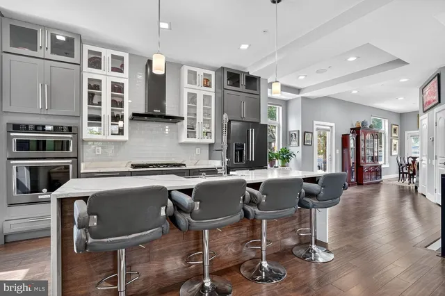 $935,000 | 5700 Blair Road Northeast, Washington, DC 20011