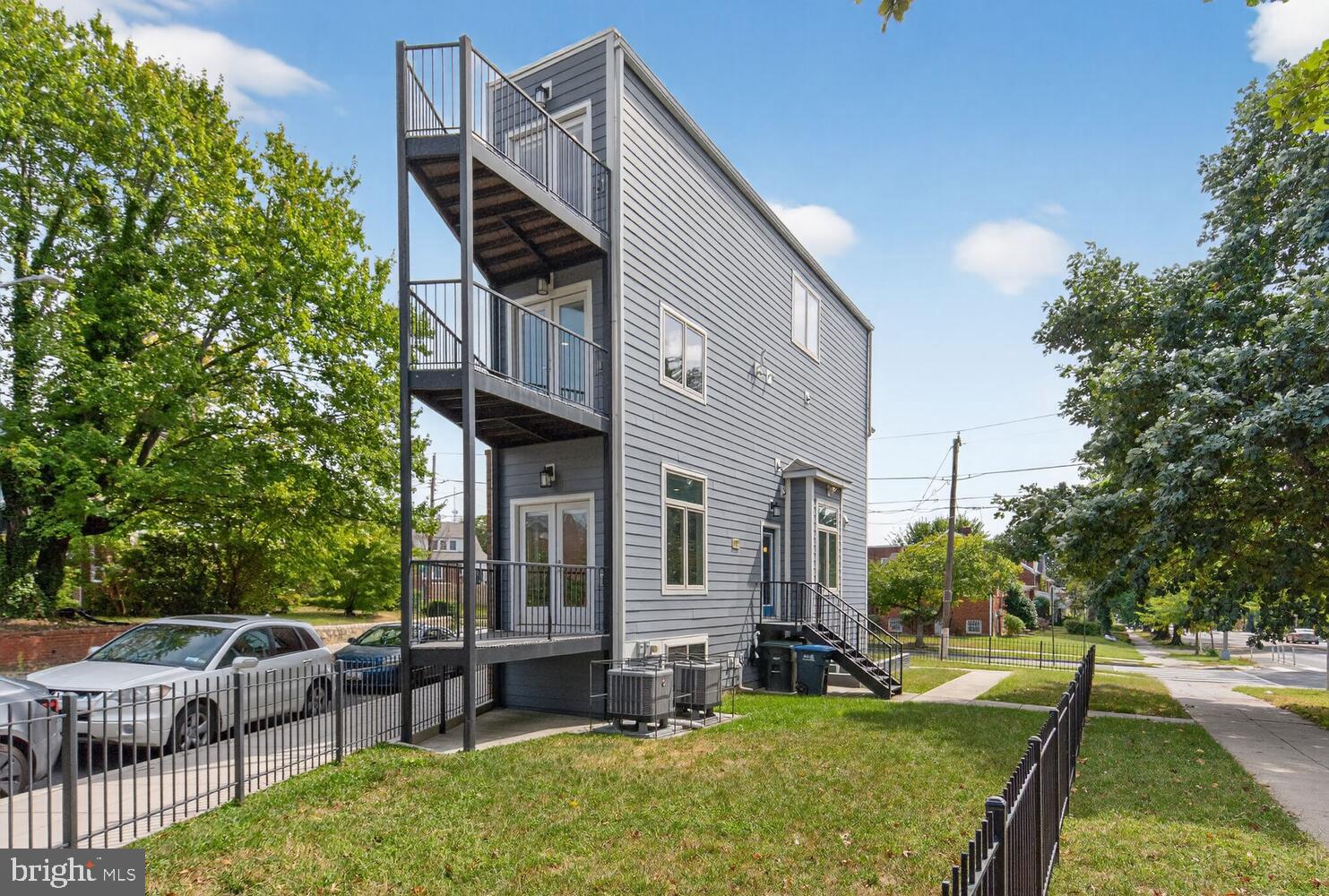 5700 Blair Road Northeast Washington, DC 20011 - Photo 51 of 56