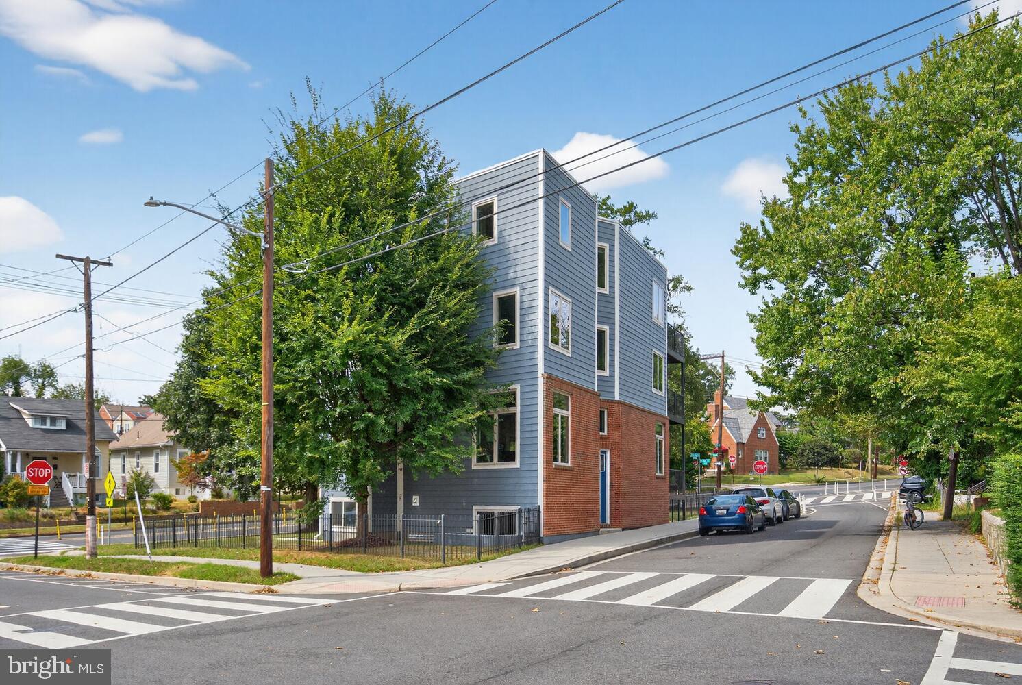 5700 Blair Road Northeast Washington, DC 20011 - Photo 52 of 56