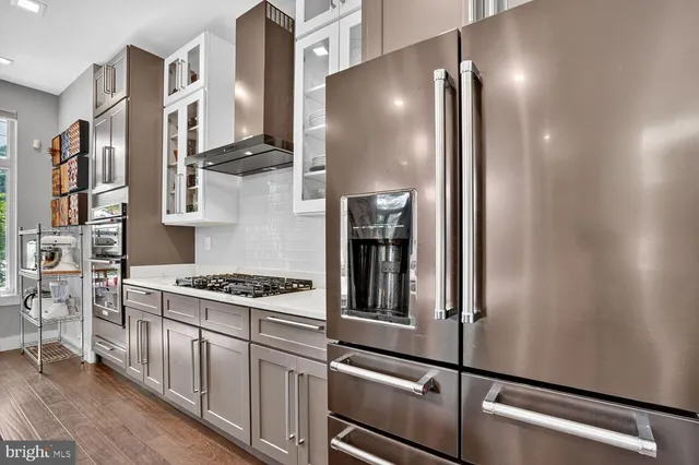 $935,000 | 5700 Blair Road Northeast, Washington, DC 20011