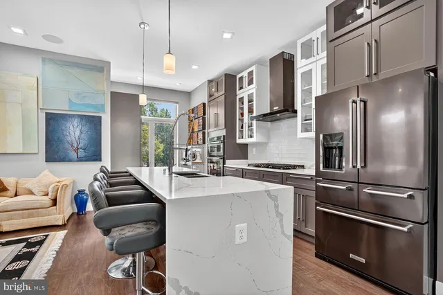 $935,000 | 5700 Blair Road Northeast, Washington, DC 20011