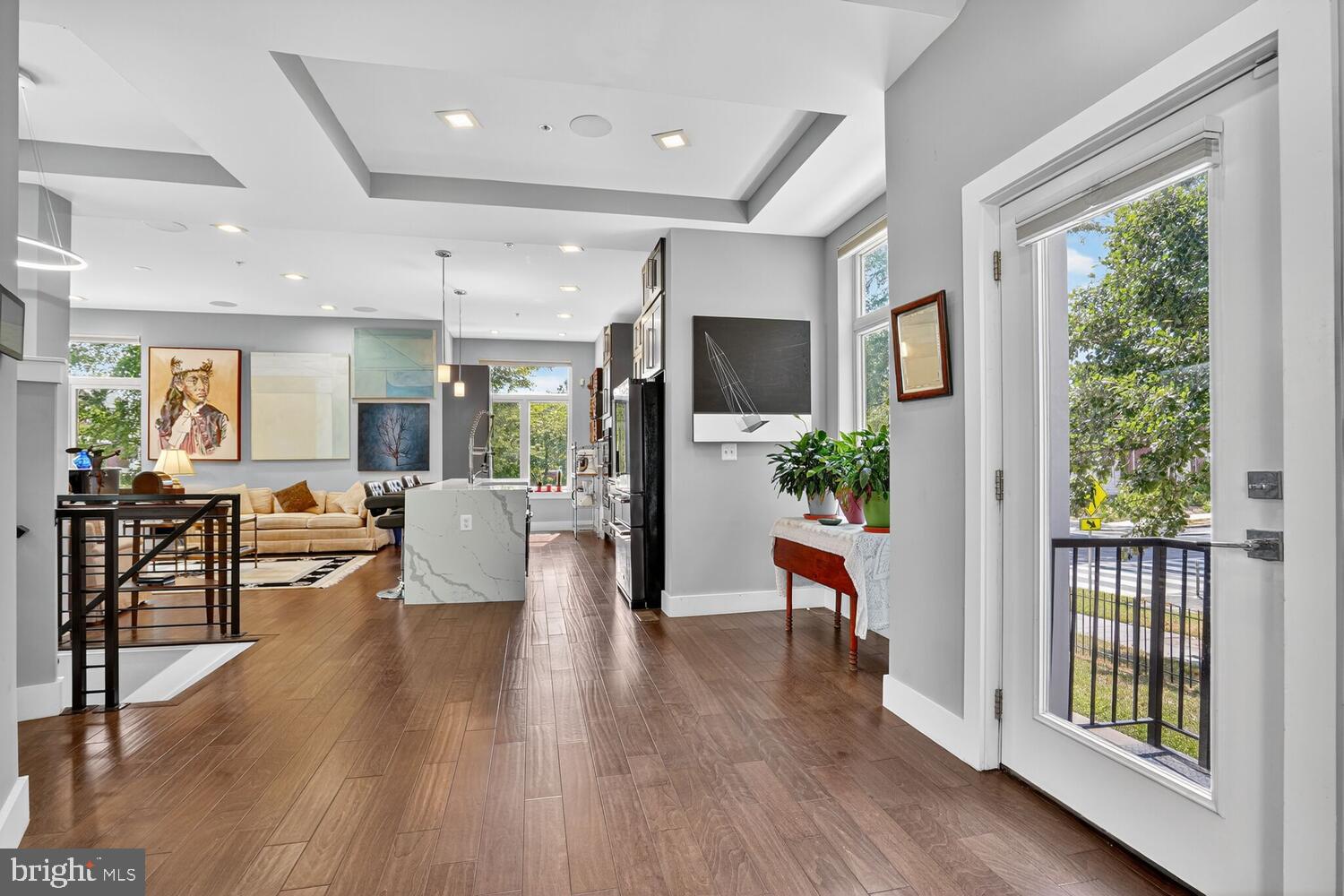 5700 Blair Road Northeast Washington, DC 20011 - Photo 10 of 56