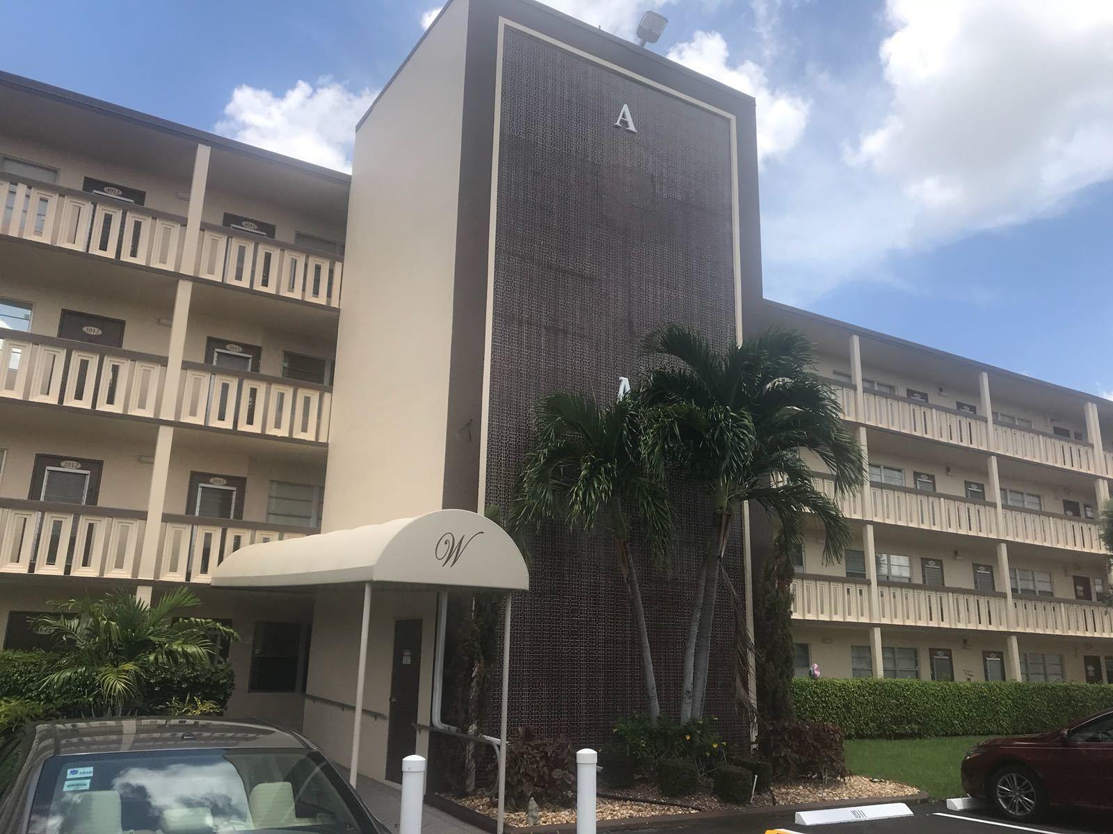 3014 Wolverton East, Unit A Boca Raton, FL 33434 - Photo 1 of 10 E4B551BD-2EC5-4D21-AE1E-3573F23050DF