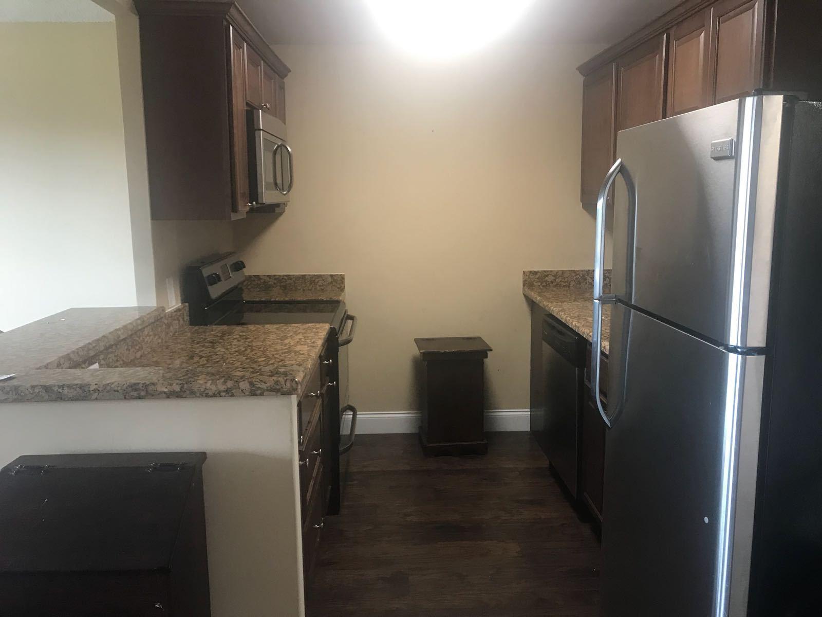 3014 Wolverton East, Unit A Boca Raton, FL 33434 - Photo 5 of 10 KITCHEN