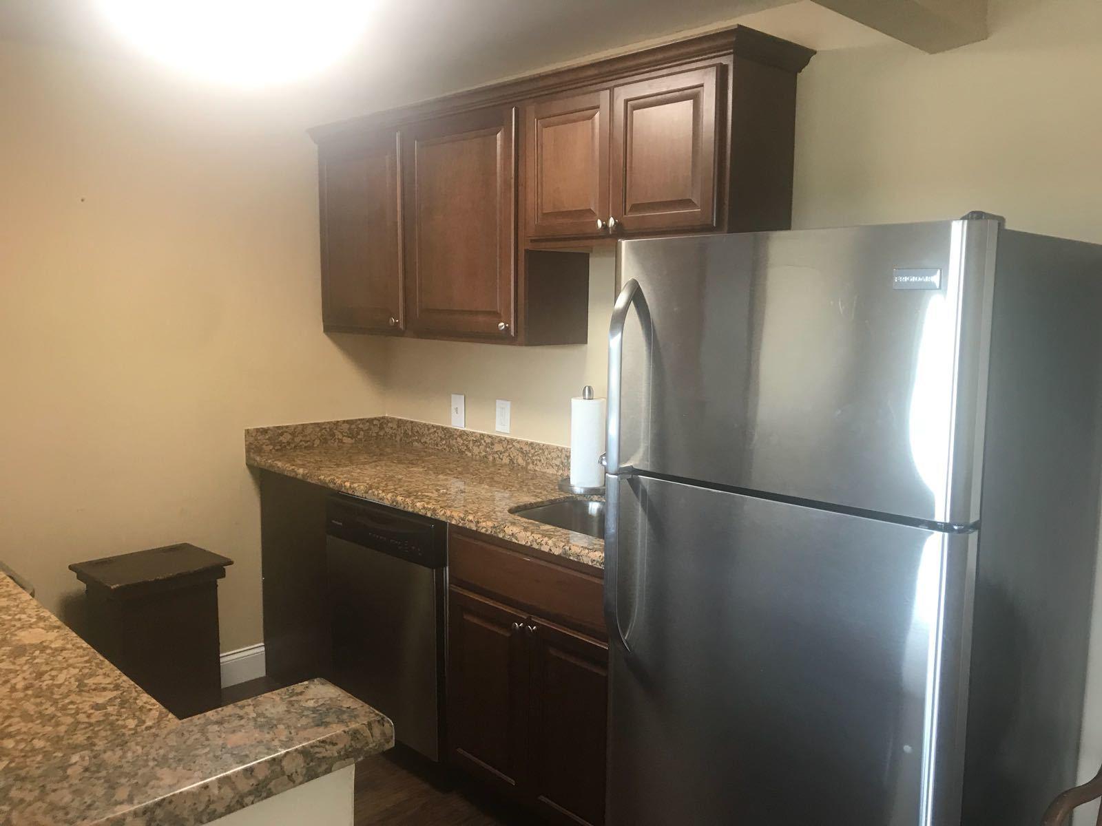 3014 Wolverton East, Unit A Boca Raton, FL 33434 - Photo 6 of 10 KITCHEN