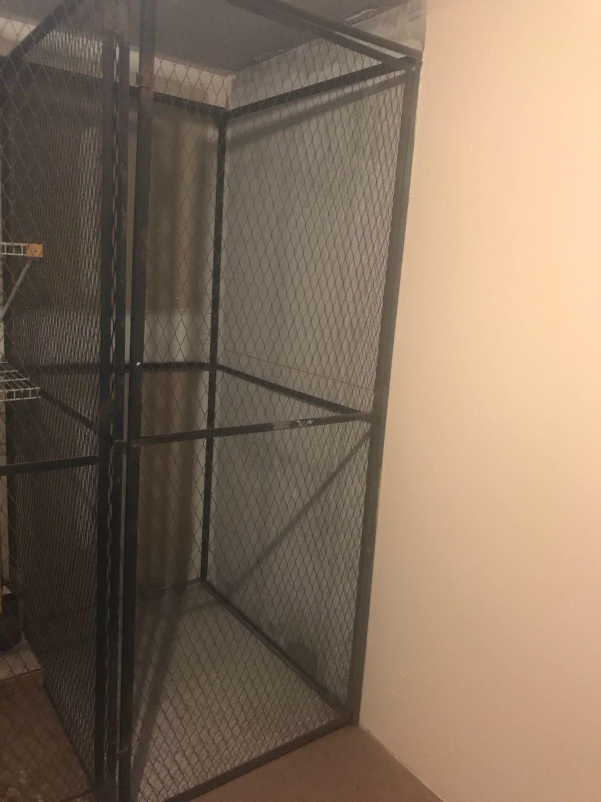 3014 Wolverton East, Unit A Boca Raton, FL 33434 - Photo 10 of 10 STORAGE ROOM