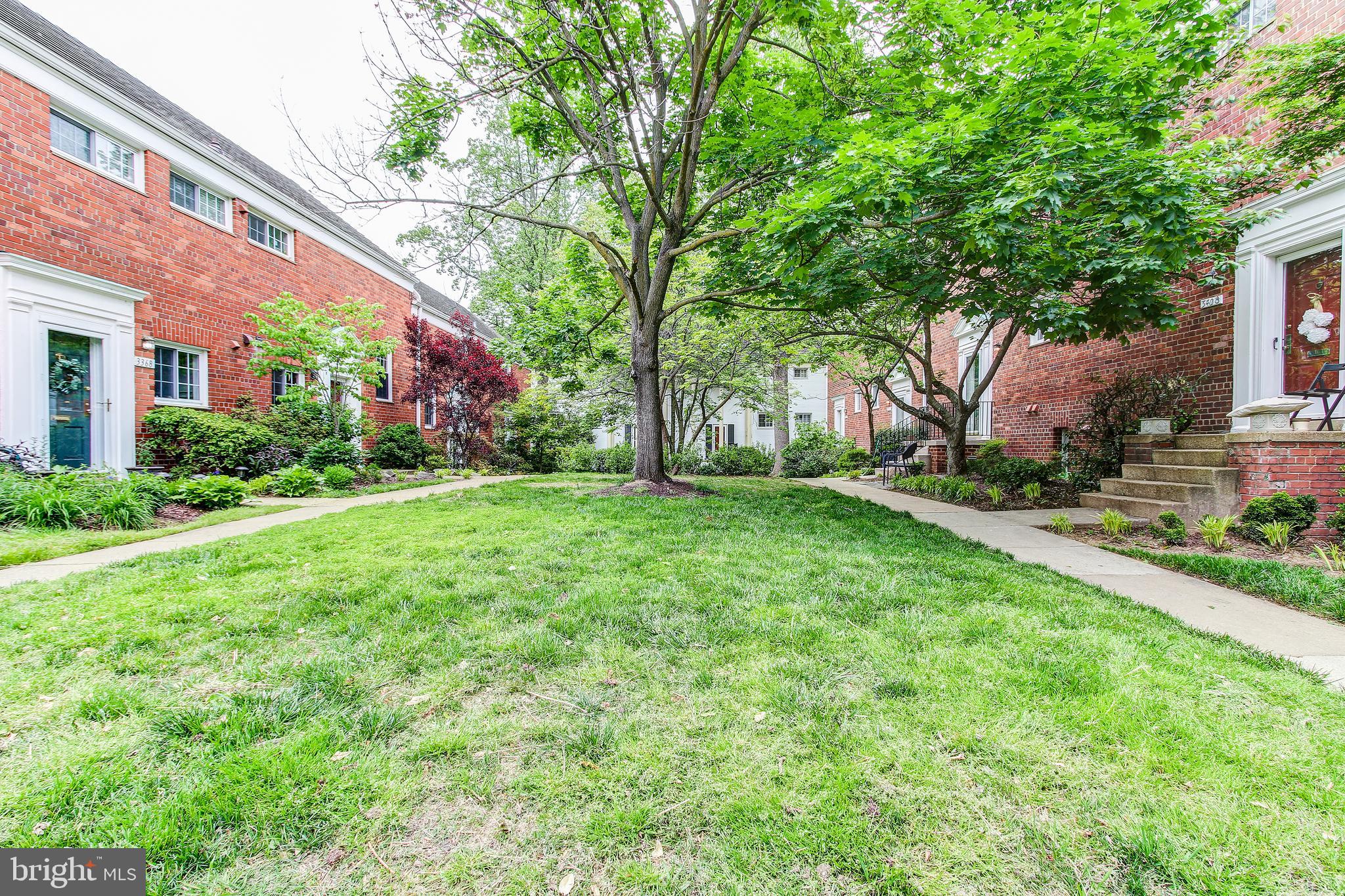 3444 Gunston Road Alexandria, VA 22302 - Photo 16 of 30