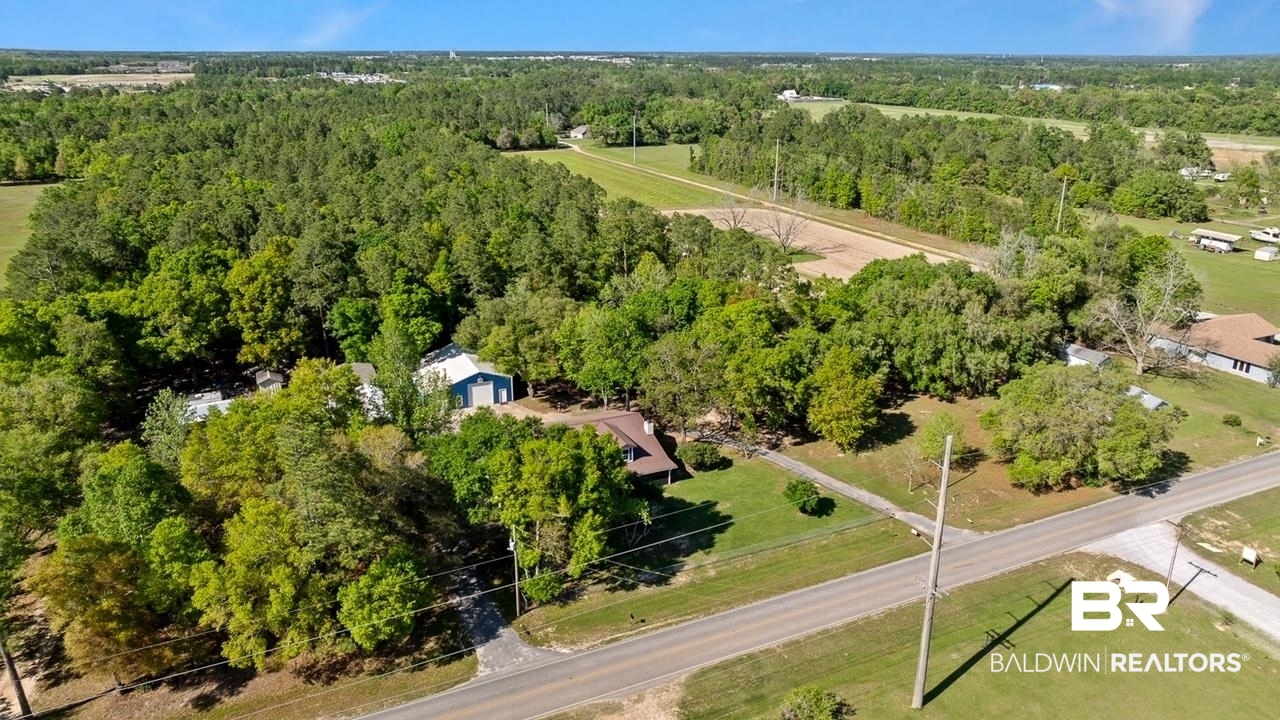 19365 Keller Road Foley, AL 36535 - Photo 37 of 41