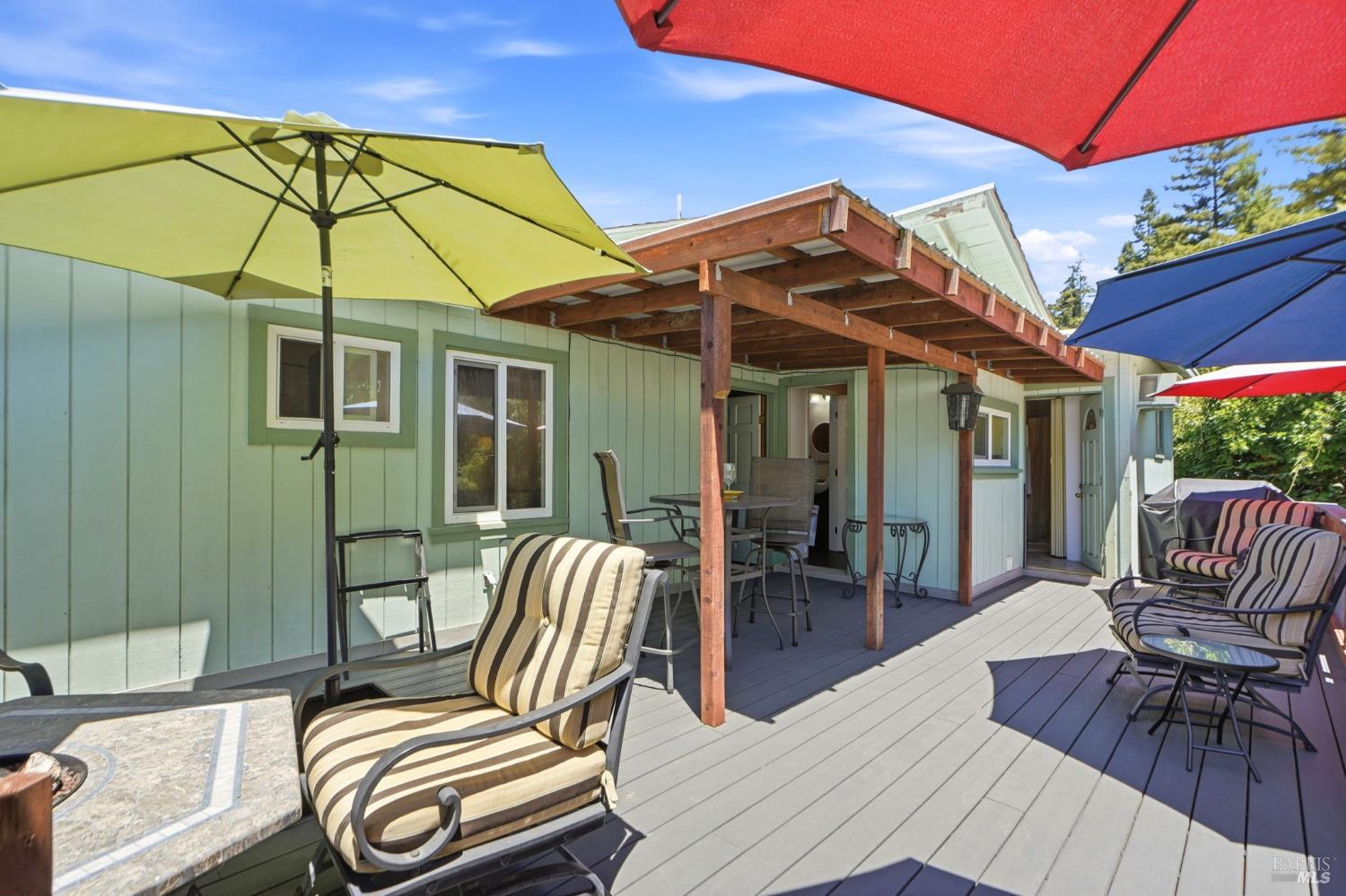 10607 River Road Forestville, CA 95436 - Photo 30 of 46