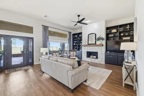 $805,000 | 9801 Cypress Street, Denton, TX 76207