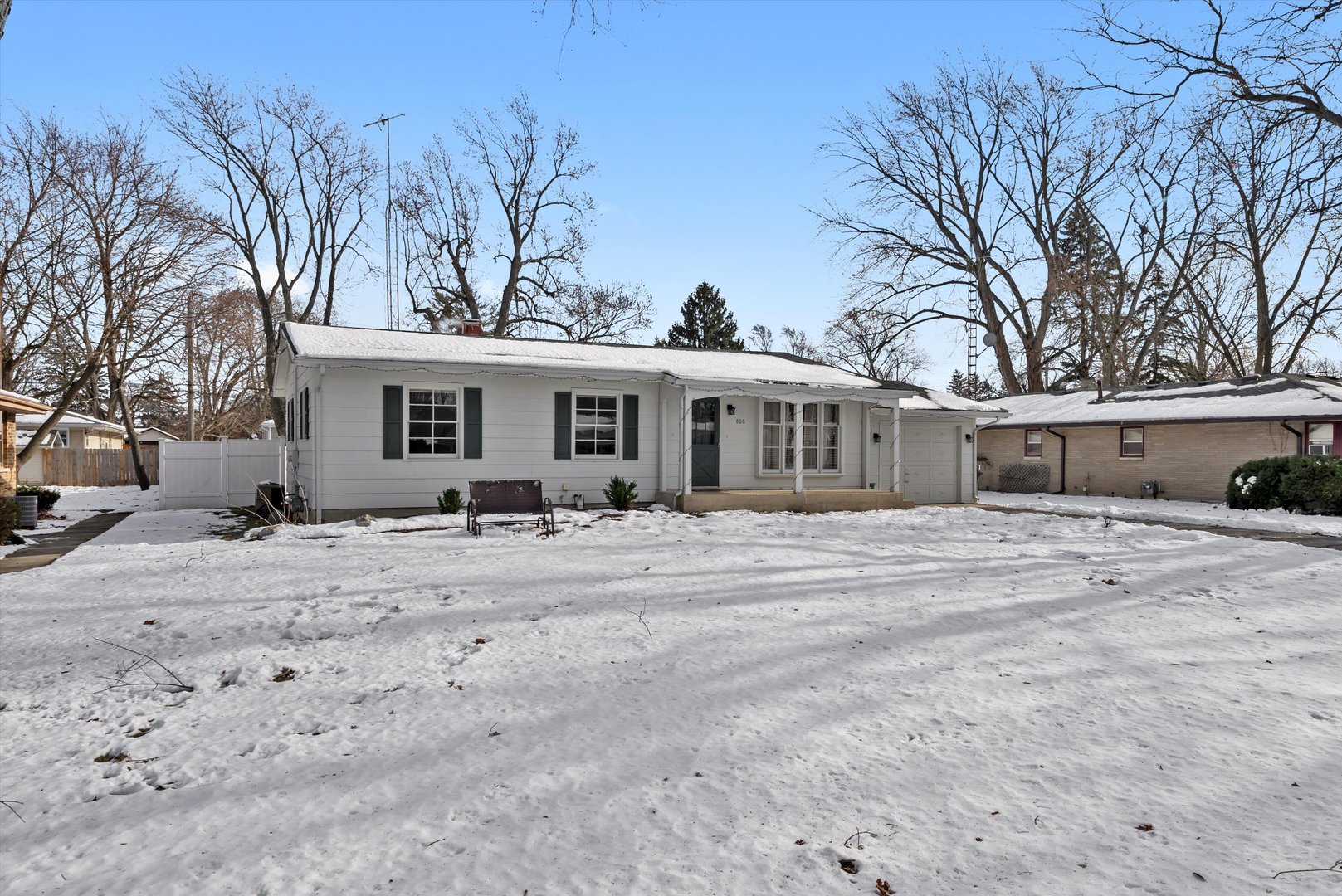 806 Adrian Street Yorkville, IL 60560 - Photo 27 of 36