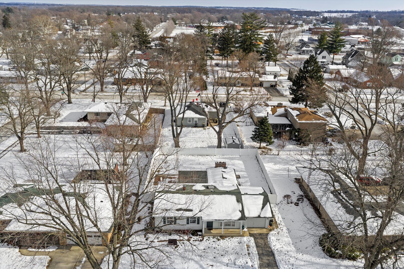 806 Adrian Street Yorkville, IL 60560 - Photo 30 of 36