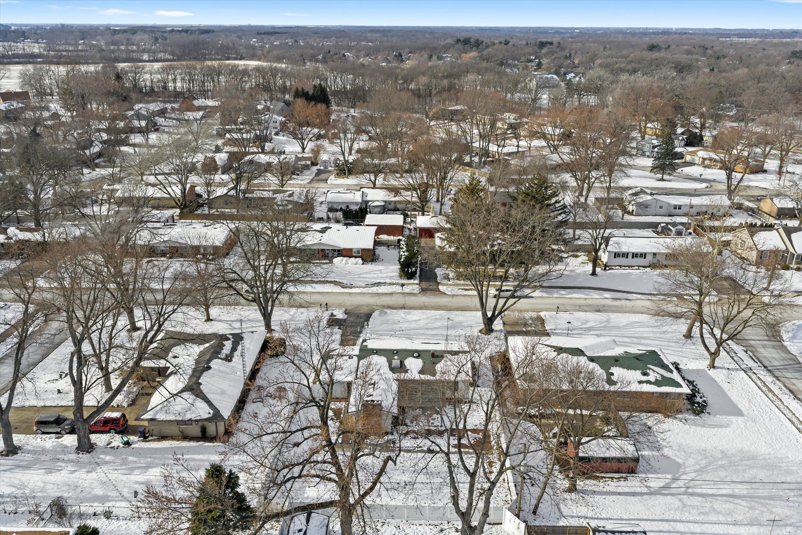 806 Adrian Street Yorkville, IL 60560 - Photo 32 of 36