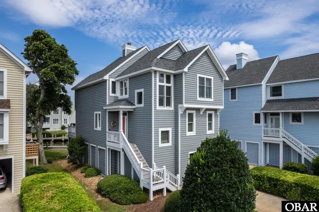 $825,000 | 2 Sailfish Drive, Manteo, NC 27954