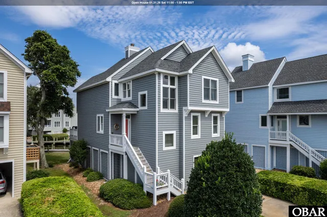 $825,000 | 2 Sailfish Drive, Manteo, NC 27954