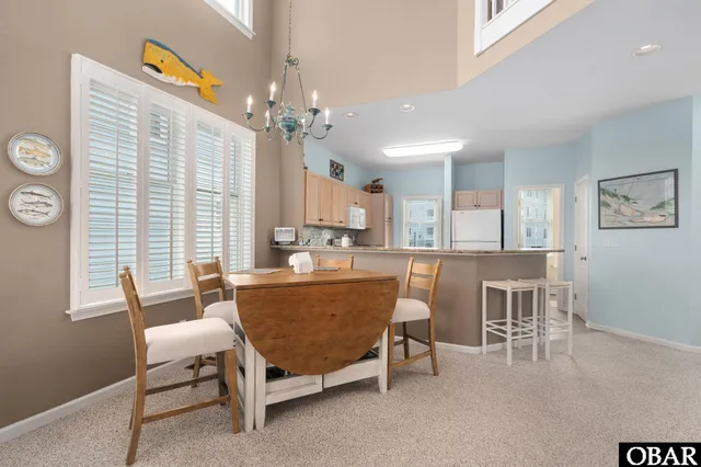 $825,000 | 2 Sailfish Drive, Manteo, NC 27954