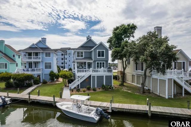 $825,000 | 2 Sailfish Drive, Manteo, NC 27954