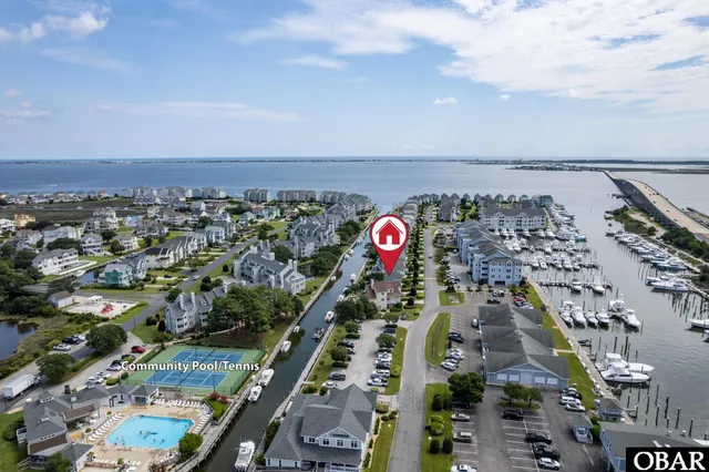 $825,000 | 2 Sailfish Drive, Manteo, NC 27954