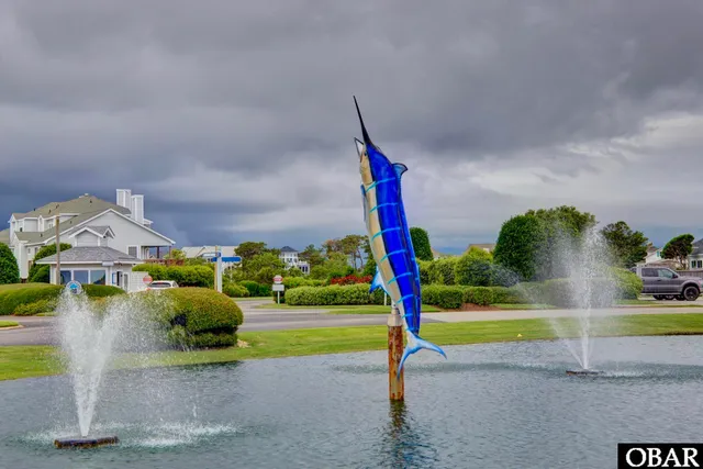 $825,000 | 2 Sailfish Drive, Manteo, NC 27954