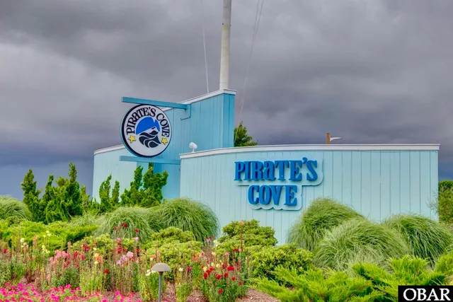 $825,000 | 2 Sailfish Drive, Manteo, NC 27954