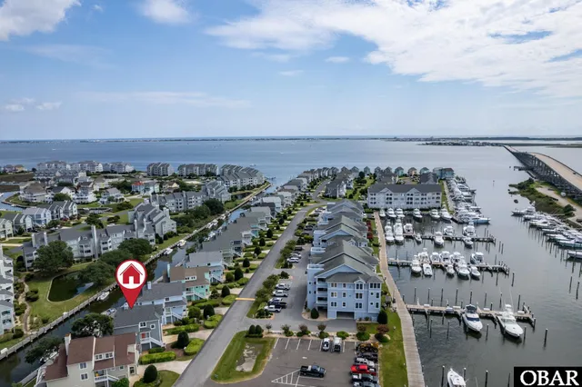 $825,000 | 2 Sailfish Drive, Manteo, NC 27954