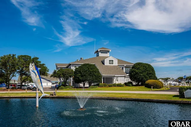 $825,000 | 2 Sailfish Drive, Manteo, NC 27954