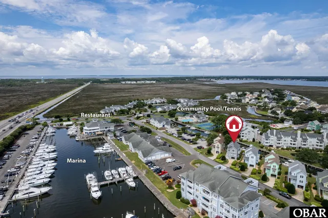 $825,000 | 2 Sailfish Drive, Manteo, NC 27954
