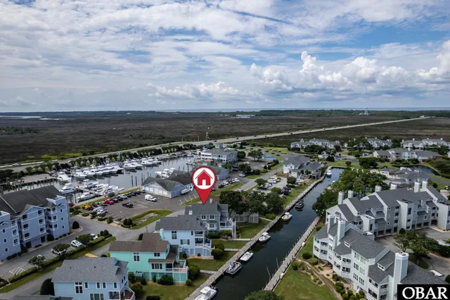 $825,000 | 2 Sailfish Drive, Manteo, NC 27954