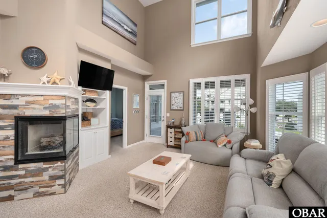 $825,000 | 2 Sailfish Drive, Manteo, NC 27954