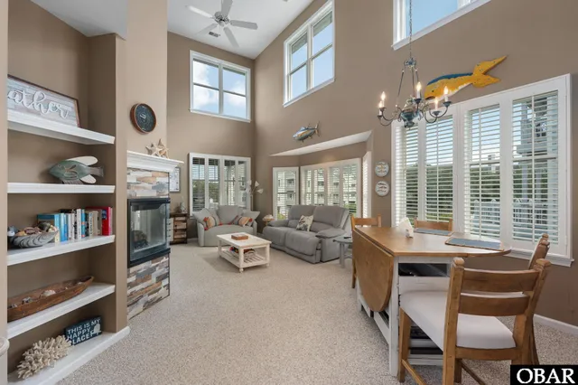 $825,000 | 2 Sailfish Drive, Manteo, NC 27954