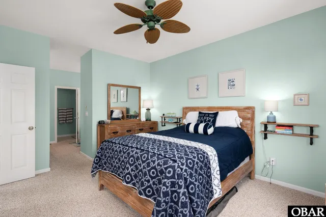 $825,000 | 2 Sailfish Drive, Manteo, NC 27954