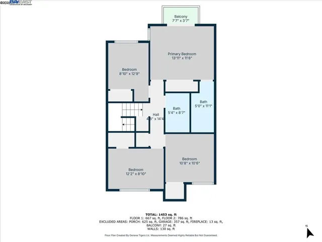 $1,998,000 | 6117 Brigantine Drive, San Jose, CA 95129