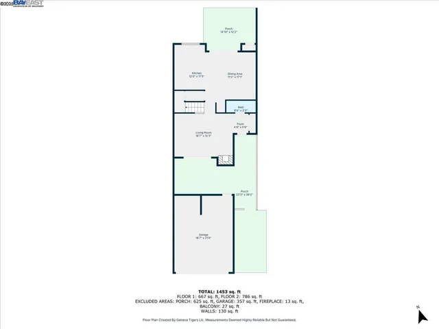 $1,998,000 | 6117 Brigantine Drive, San Jose, CA 95129