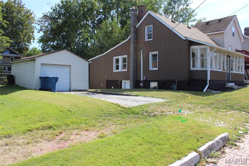 615 George Street Alton, IL 62002 - Photo 2 of 35 Gallery Image 2