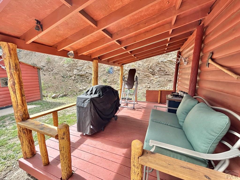 8294 William Drive Rye, CO 81069 - Photo 20 of 38