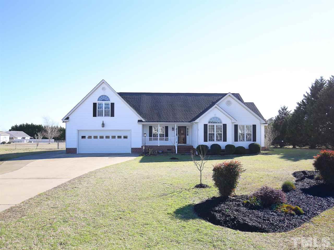 15821 Old Smithfield Road Sims, NC 27880 - Photo 1 of 24