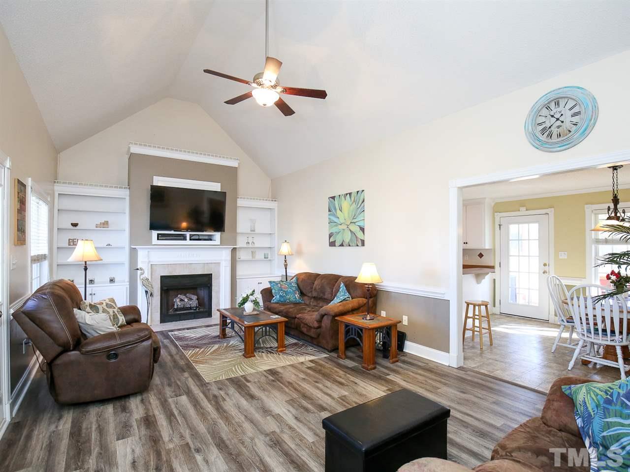 15821 Old Smithfield Road Sims, NC 27880 - Photo 2 of 24